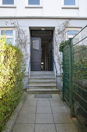 Anlagejuwel in Bestlage - Mehrfamilienhaus in der Hansastraße