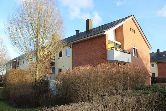 4-Zimmer-Eigentumswohnung mit Balkon in Schwentinental-Klausdorf