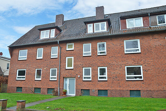 Ihr Kapital in guter Lage - Mehrfamilienhaus in Kronshagen