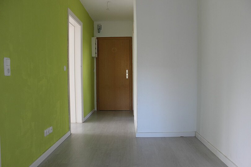 4-Zimmer-Eigentumswohnung mit Balkon und Garage in Altenholz-Stift