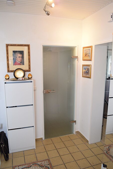 3-Zimmer-Maisonette-Wohnung mit Garage im Topzustand in 24159 Kiel